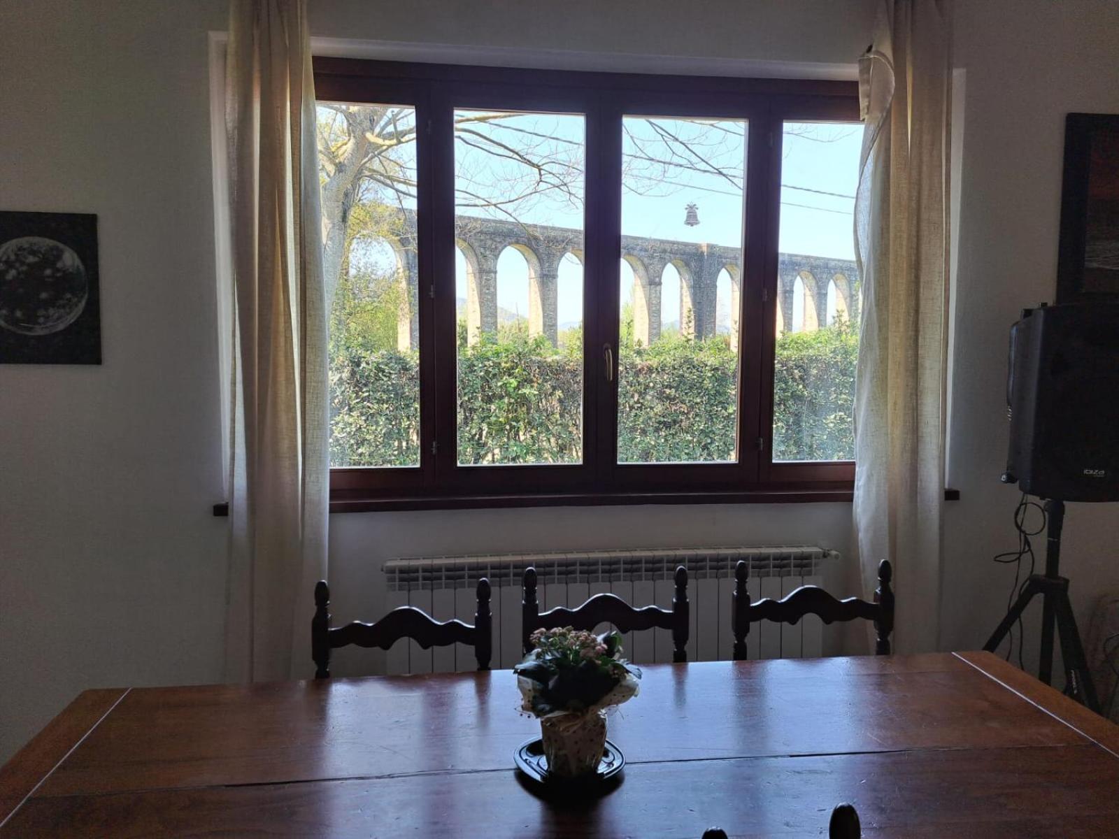 Residence Villa Ungaretti Lucca Pokoj fotografie