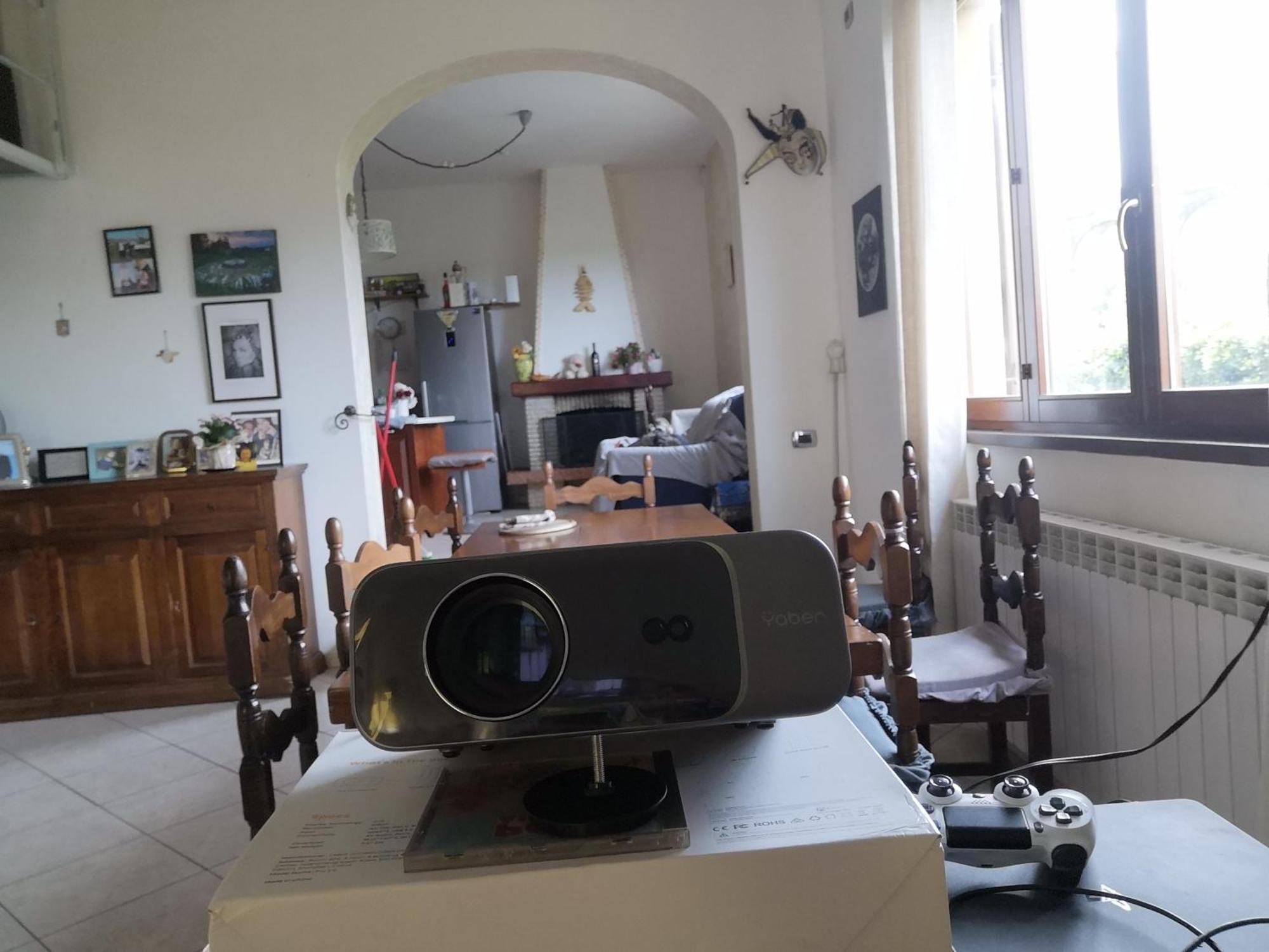 Residence Villa Ungaretti Lucca Pokoj fotografie