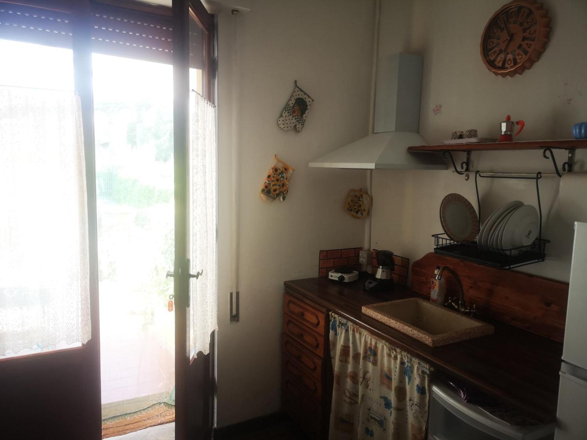Residence Villa Ungaretti Lucca Pokoj fotografie
